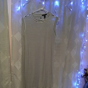 Forever 21 long dress